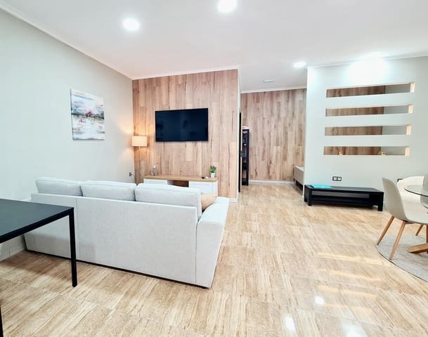 1 chambre Studio à vendre à Playa de los Locos, Torrevieja - 135 000 € (Ref: 9026946)