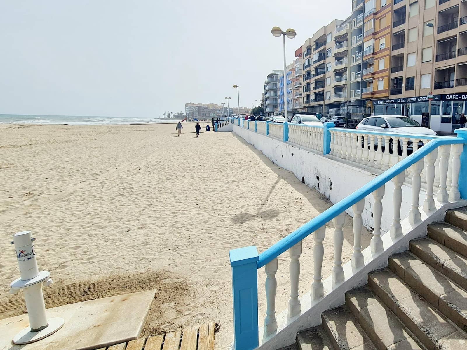 1 chambre Studio à vendre à Torrevieja - 135 000 € (Ref: 9026946)