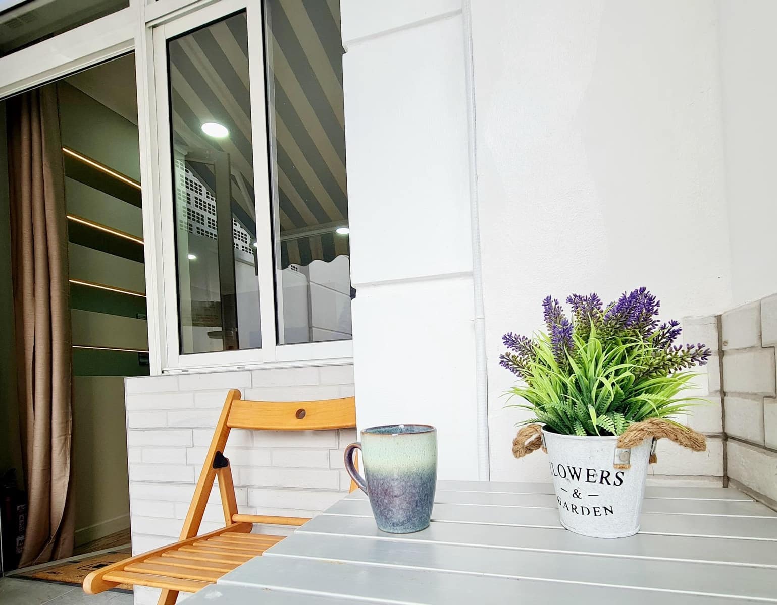 1 chambre Studio à vendre à Torrevieja - 135 000 € (Ref: 9026946)
