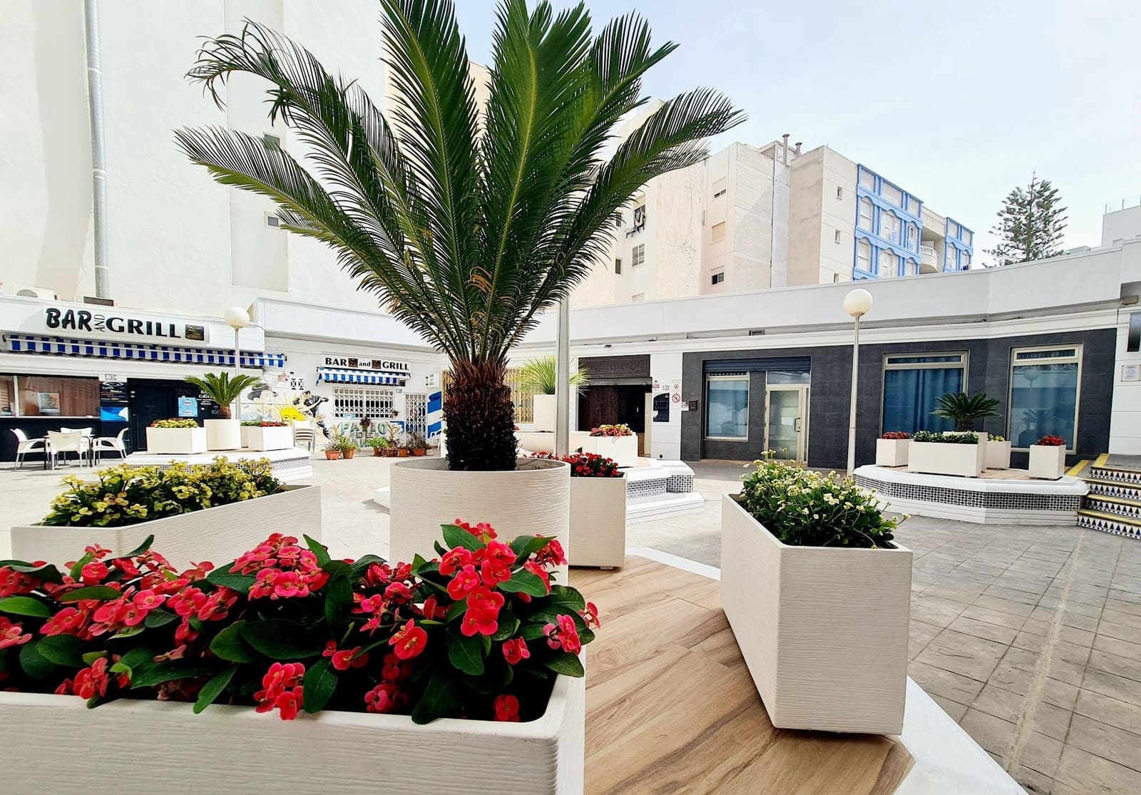 1 chambre Studio à vendre à Torrevieja - 135 000 € (Ref: 9026946)