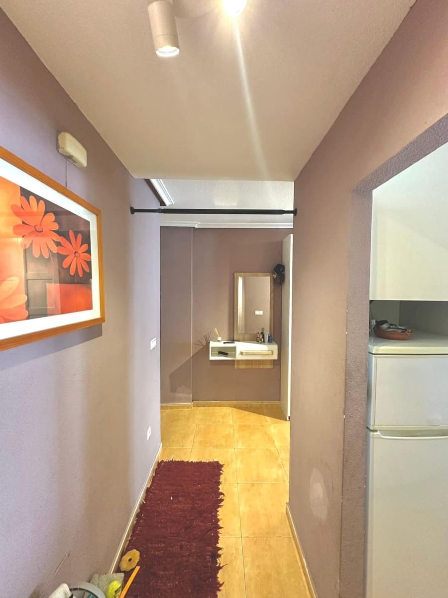 2 makuuhuone Huoneisto myytävänä paikassa Torrevieja - 156 000 € (Ref: 9843785)