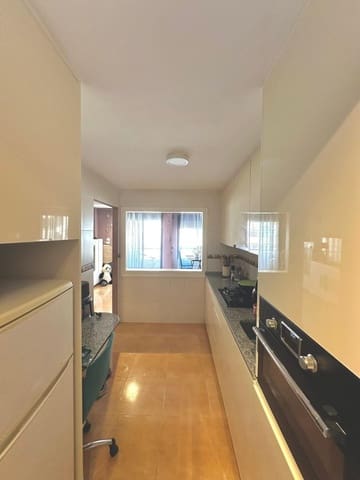2 chambre Appartement à vendre à Parque de las Naciones, Torrevieja - 156 000 € (Ref: 9843785)
