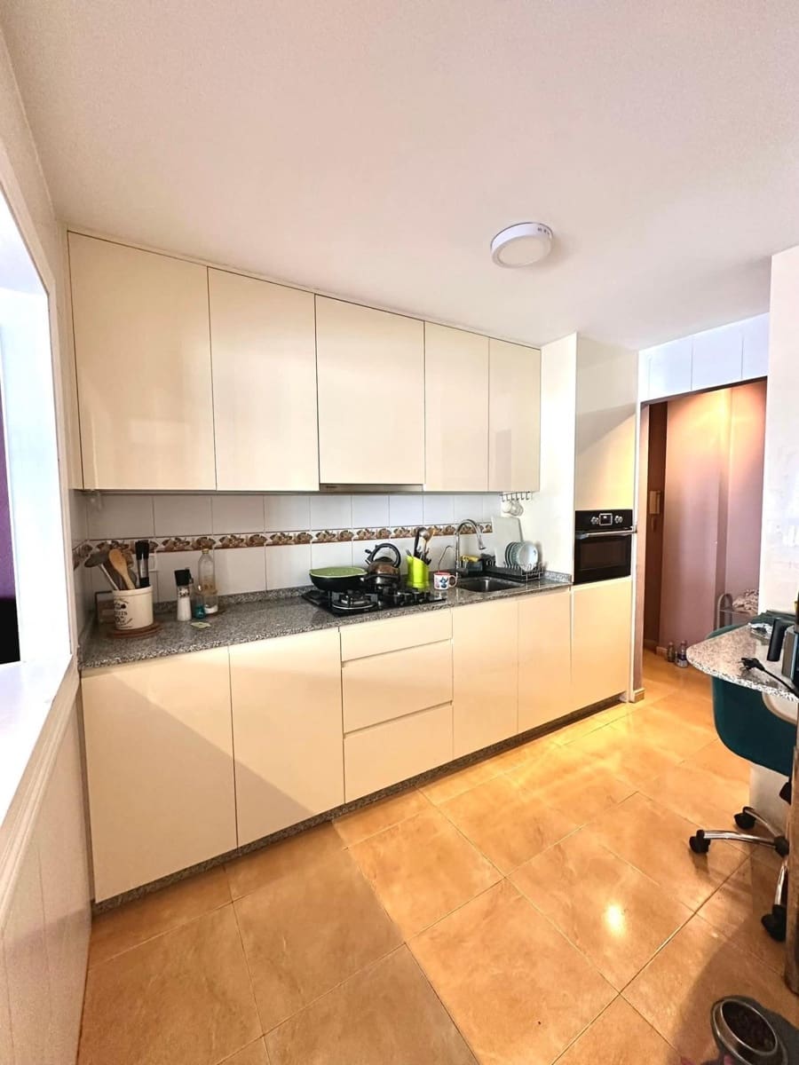 2 makuuhuone Huoneisto myytävänä paikassa Torrevieja - 156 000 € (Ref: 9843785)