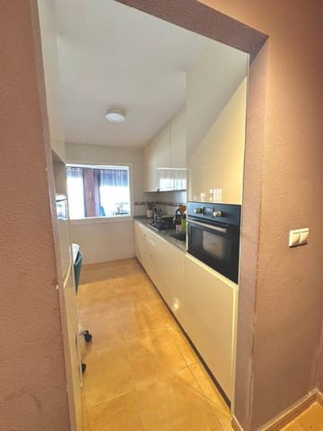 2 chambre Appartement à vendre à Parque de las Naciones, Torrevieja - 156 000 € (Ref: 9843785)