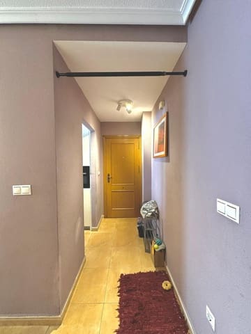2 chambre Appartement à vendre à Parque de las Naciones, Torrevieja - 156 000 € (Ref: 9843785)