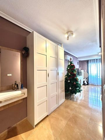 2 chambre Appartement à vendre à Parque de las Naciones, Torrevieja - 156 000 € (Ref: 9843785)
