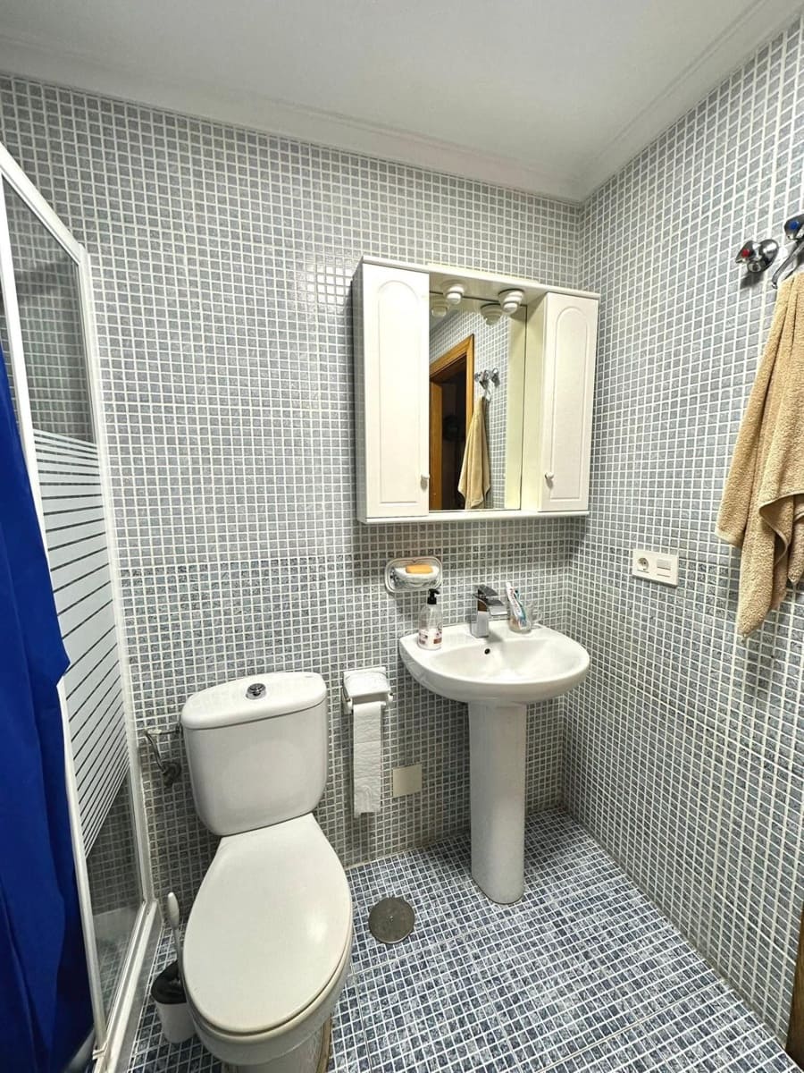 2 makuuhuone Huoneisto myytävänä paikassa Torrevieja - 156 000 € (Ref: 9843785)