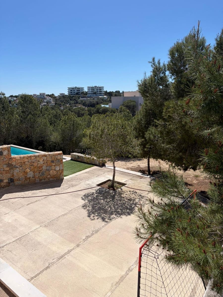 4 Zimmer Villa zu verkaufen in Las Colinas Golf - 1.400.000 € (Ref: 9843786)