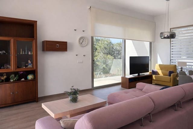 4 soveværelse Villa til salg i Las Colinas Golf, Orihuela - € 1.400.000 (Ref: 9843786)