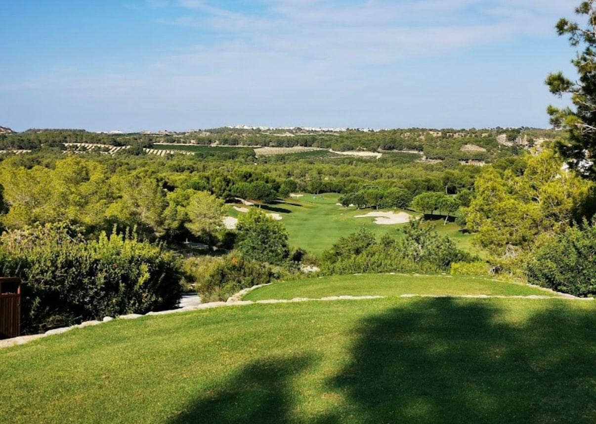 4 Zimmer Villa zu verkaufen in Las Colinas Golf - 1.400.000 € (Ref: 9843786)