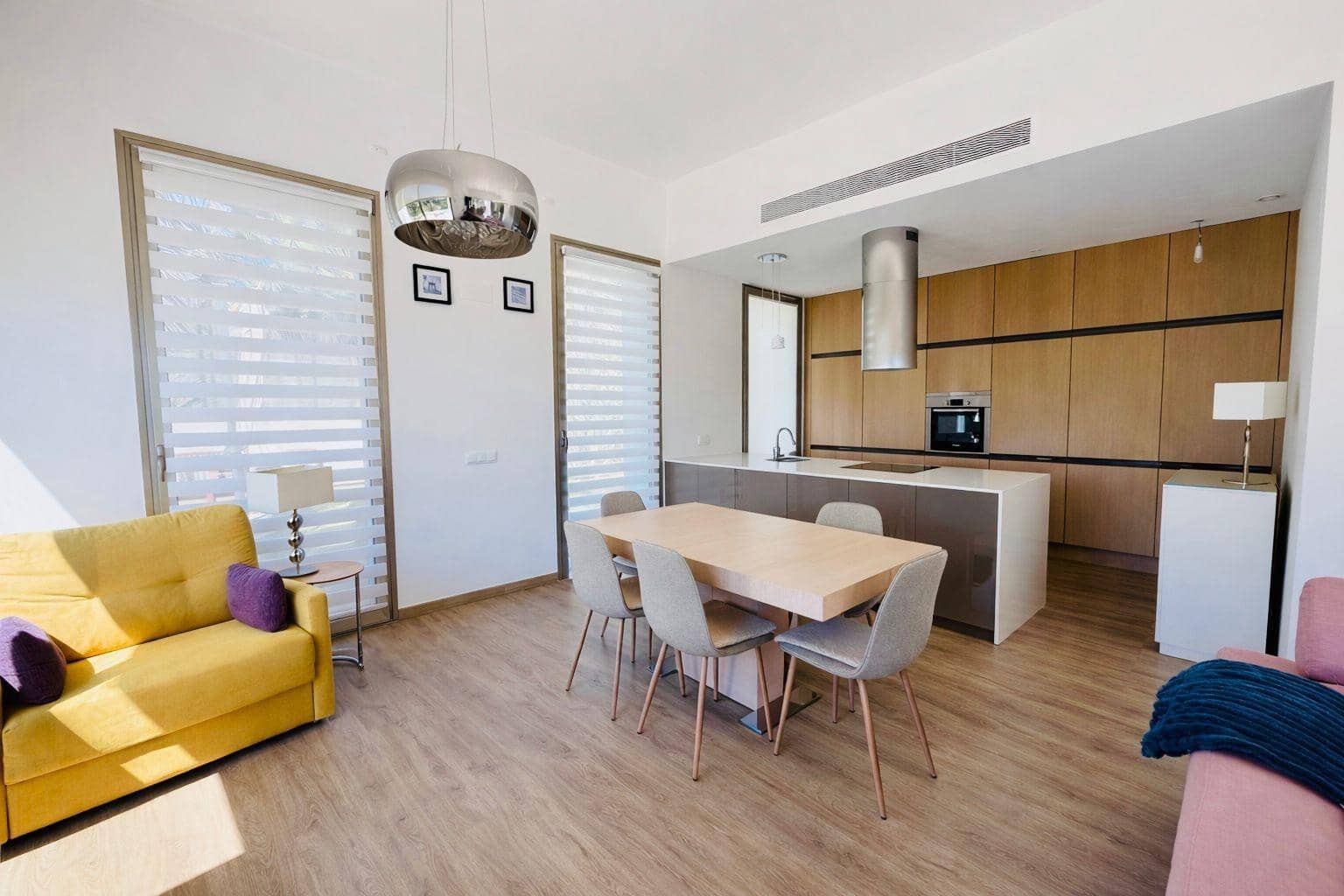 4 Zimmer Villa zu verkaufen in Las Colinas Golf - 1.400.000 € (Ref: 9843786)