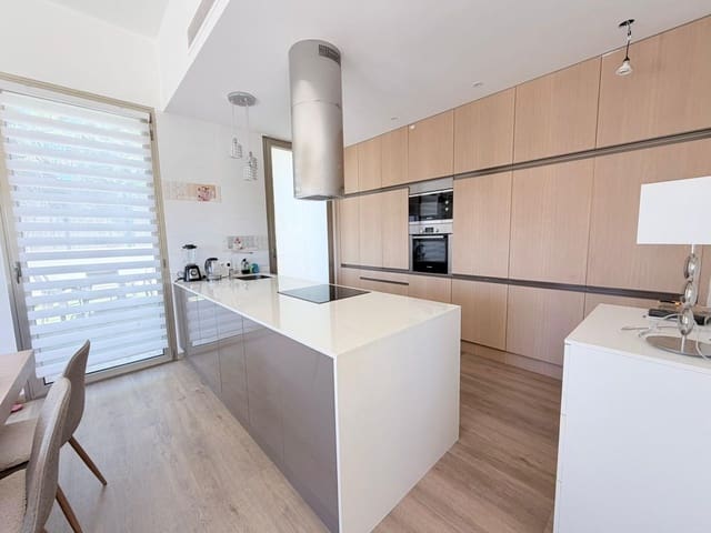 4 soveværelse Villa til salg i Las Colinas Golf, Orihuela - € 1.400.000 (Ref: 9843786)
