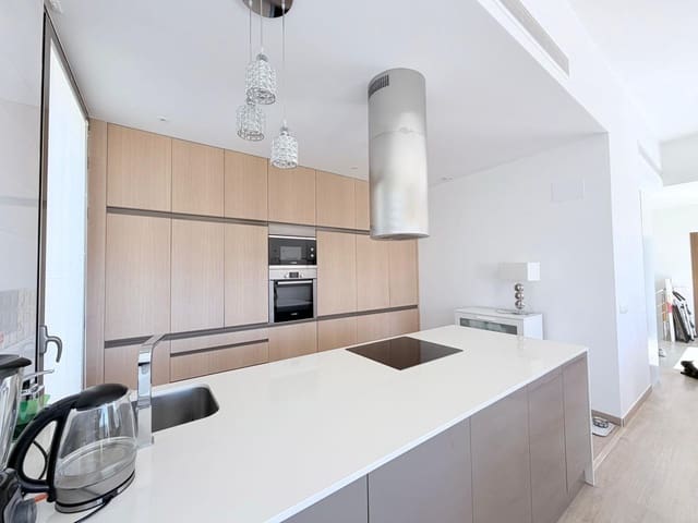 4 soveværelse Villa til salg i Las Colinas Golf, Orihuela - € 1.400.000 (Ref: 9843786)
