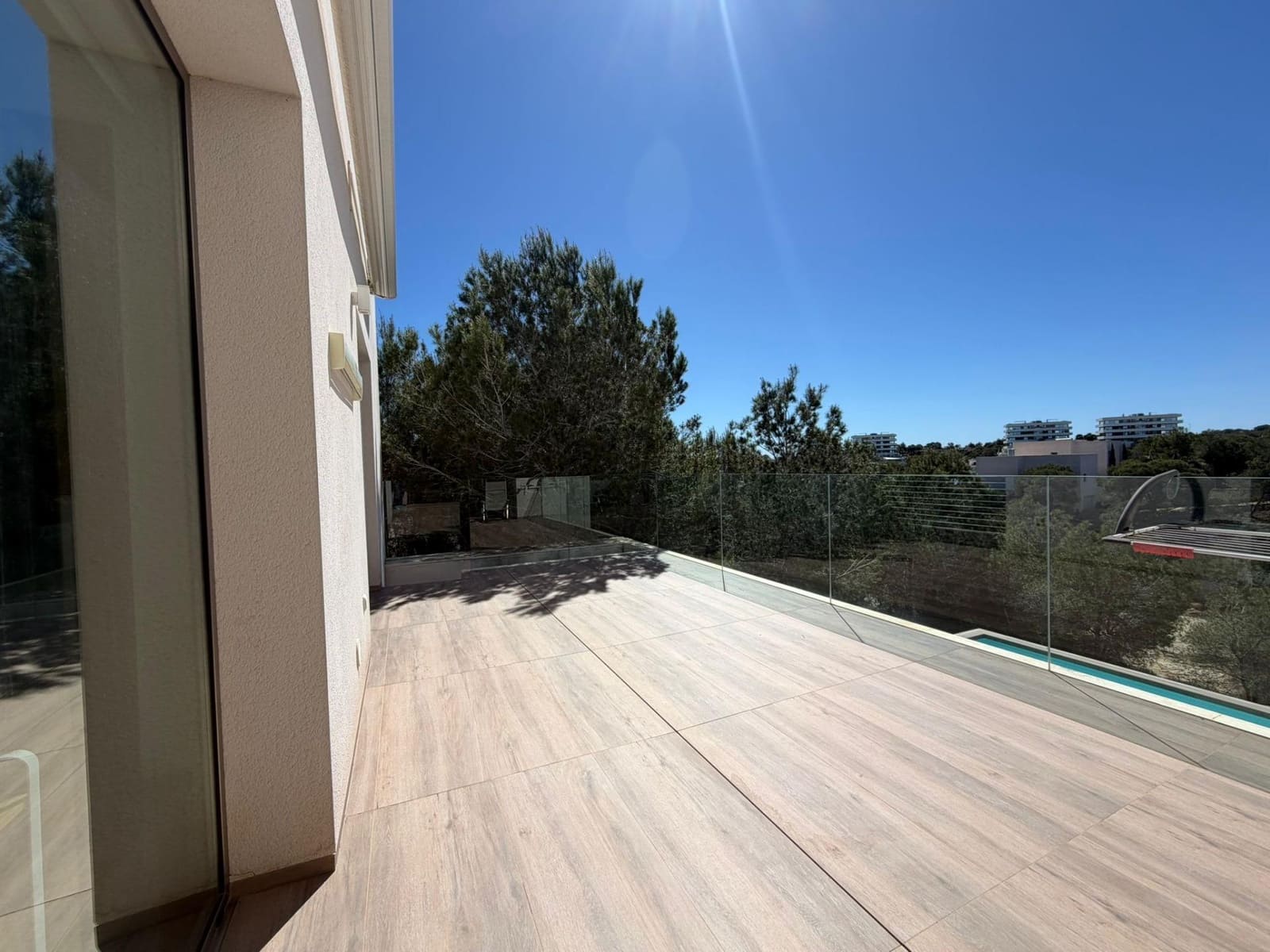 4 Zimmer Villa zu verkaufen in Las Colinas Golf - 1.400.000 € (Ref: 9843786)