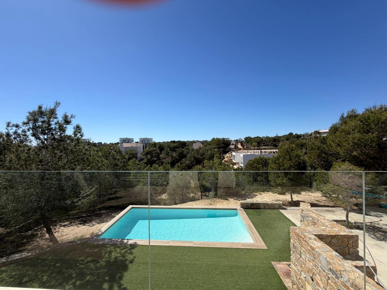 4 Zimmer Villa zu verkaufen in Las Colinas Golf - 1.400.000 € (Ref: 9843786)