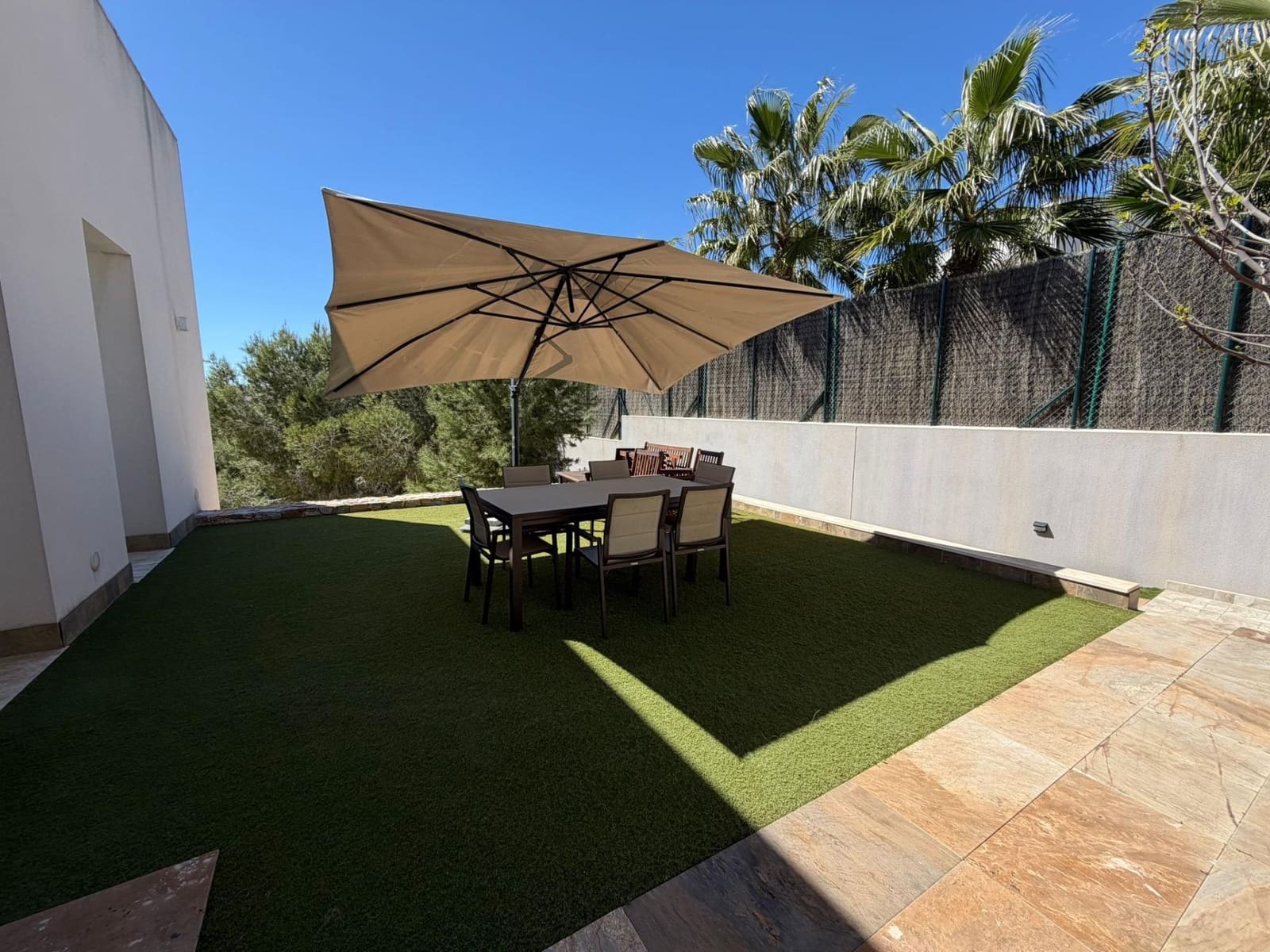 4 Zimmer Villa zu verkaufen in Las Colinas Golf - 1.400.000 € (Ref: 9843786)