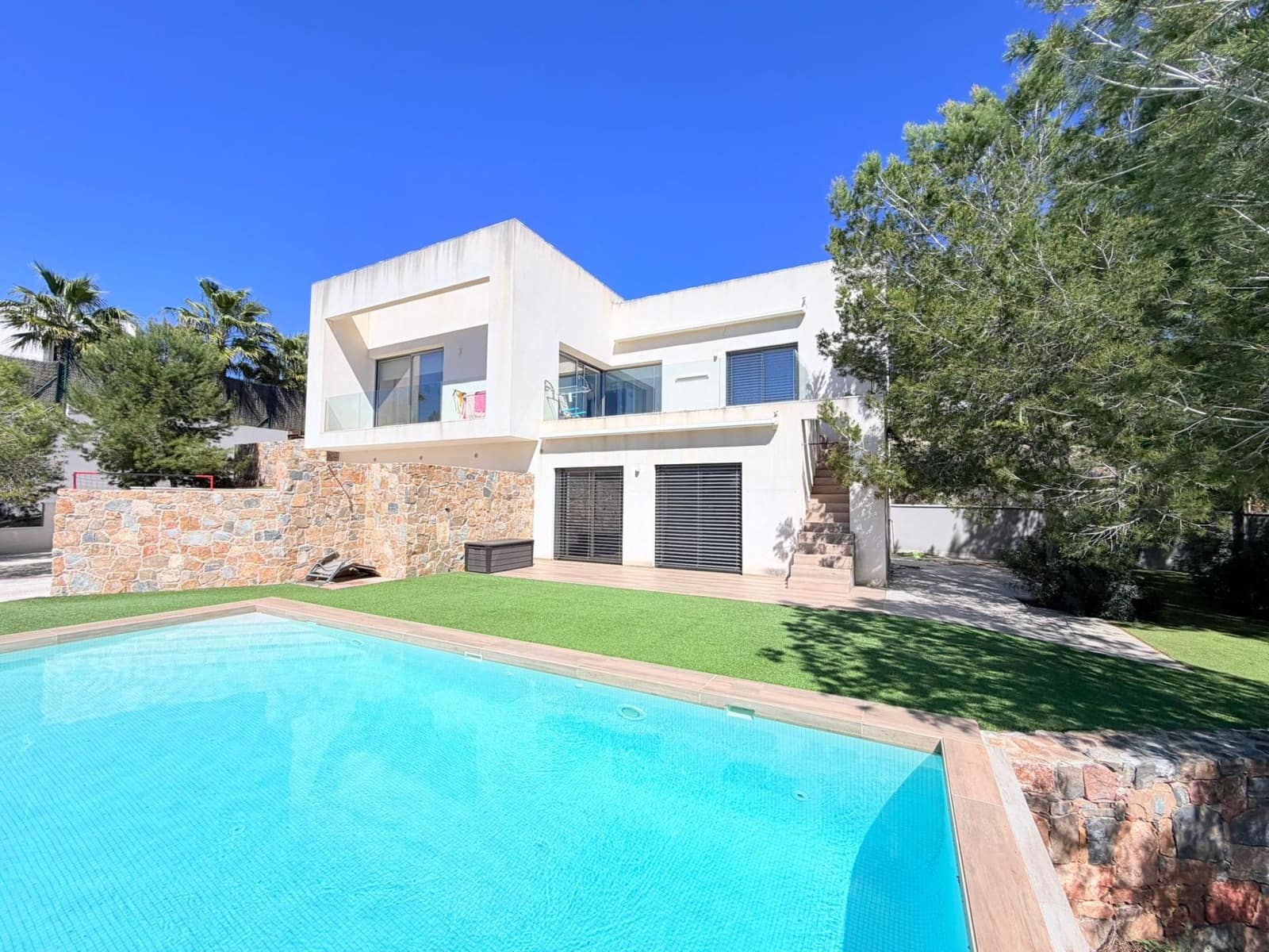 4 Zimmer Villa zu verkaufen in Las Colinas Golf - 1.400.000 € (Ref: 9843786)