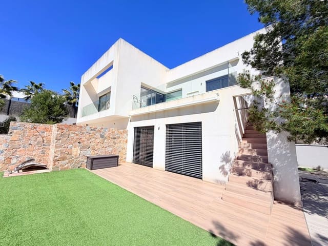 4 soveværelse Villa til salg i Las Colinas Golf, Orihuela - € 1.400.000 (Ref: 9843786)