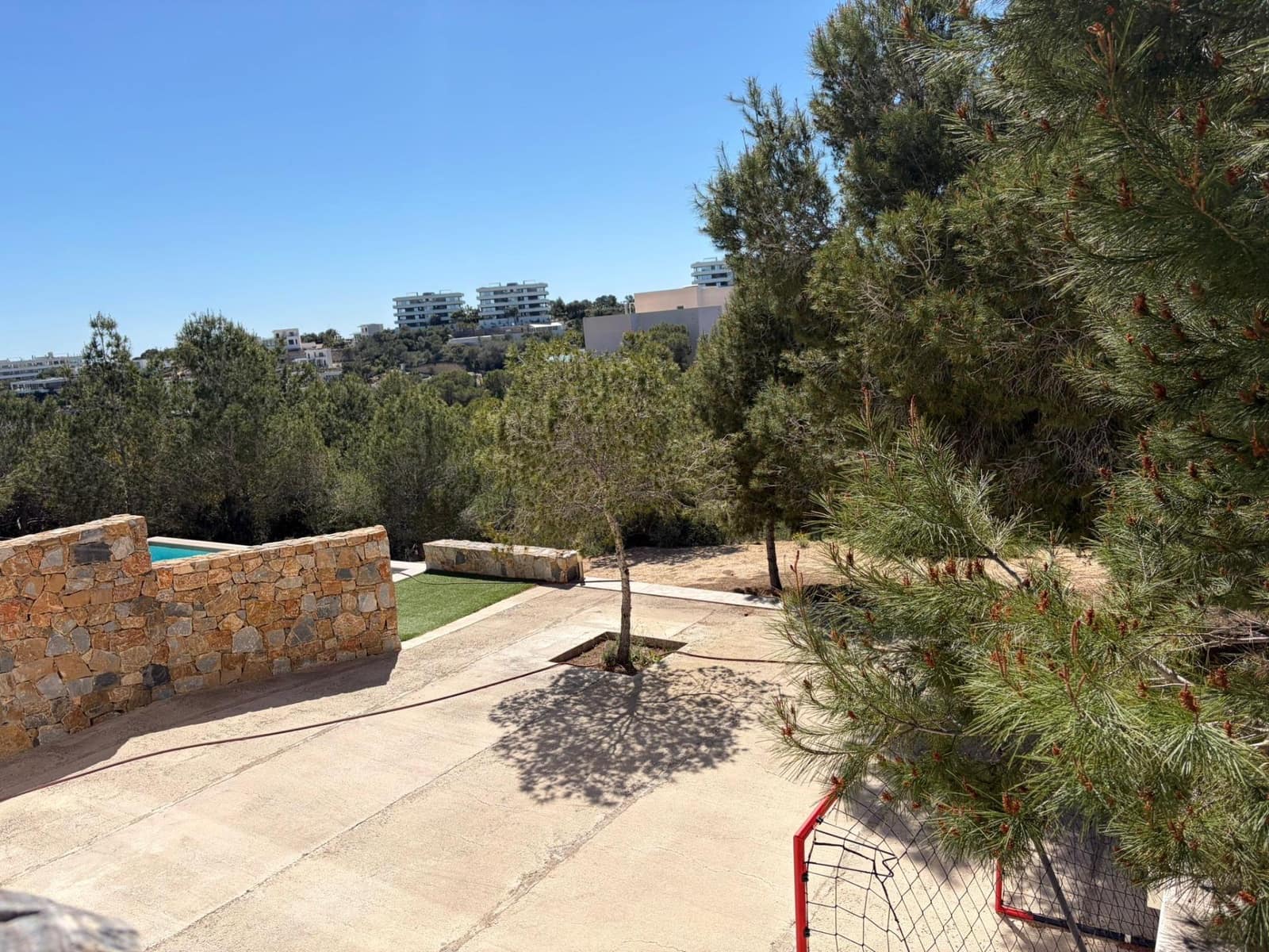 4 Zimmer Villa zu verkaufen in Las Colinas Golf - 1.400.000 € (Ref: 9843786)