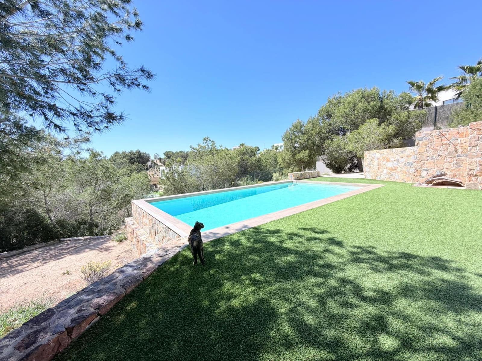 4 Zimmer Villa zu verkaufen in Las Colinas Golf - 1.400.000 € (Ref: 9843786)