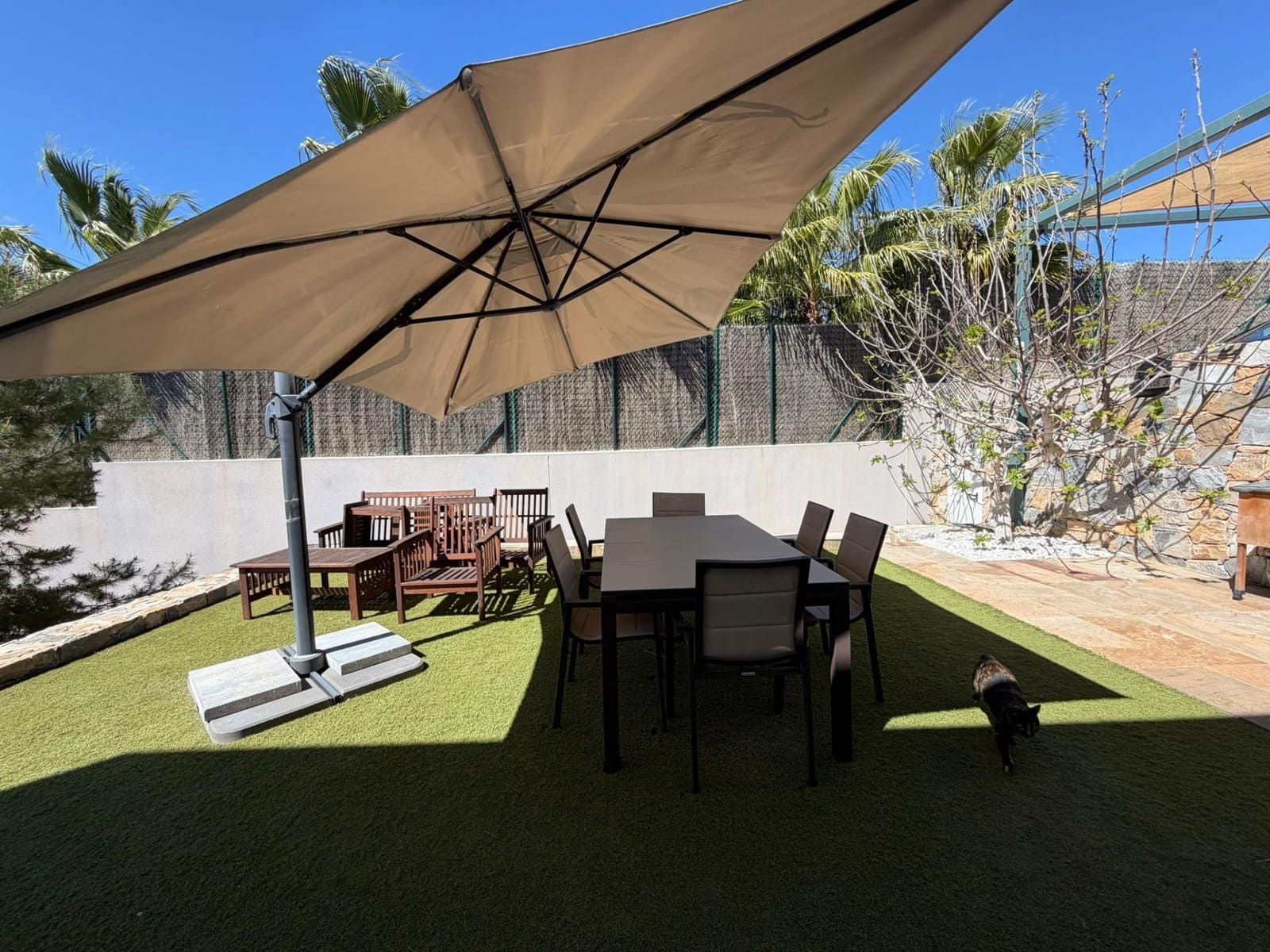 4 Zimmer Villa zu verkaufen in Las Colinas Golf - 1.400.000 € (Ref: 9843786)