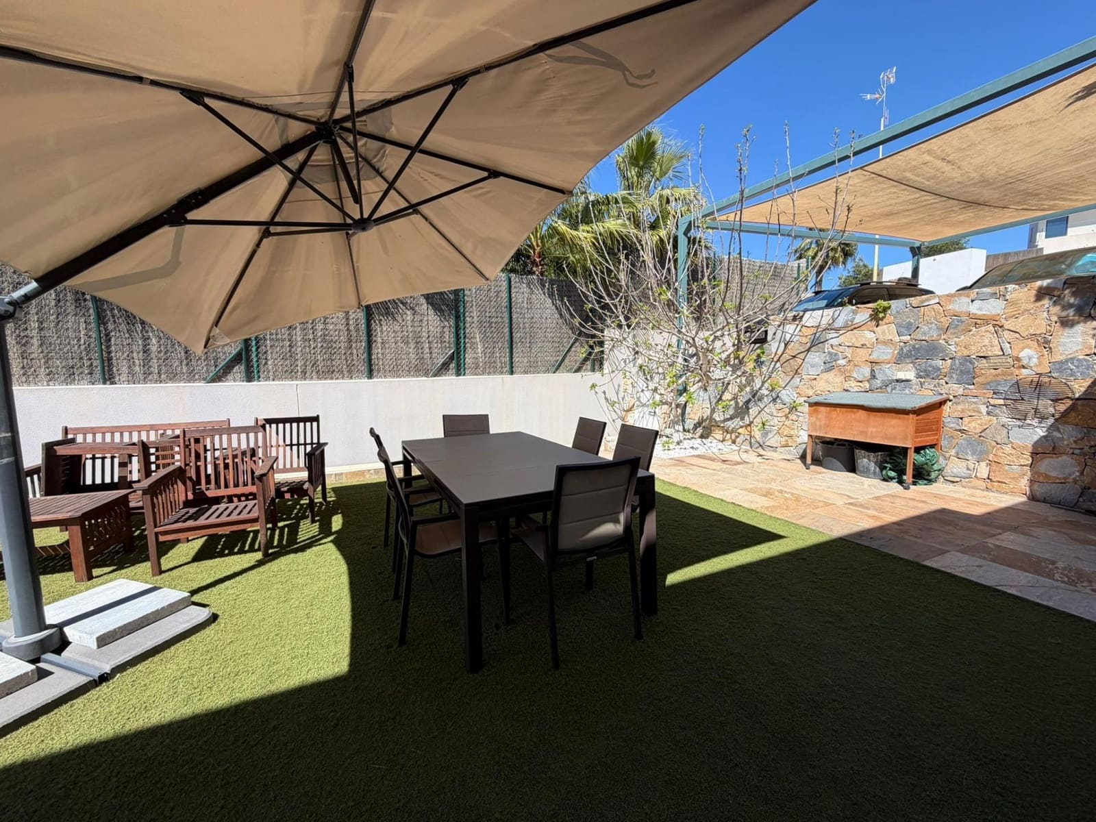 4 Zimmer Villa zu verkaufen in Las Colinas Golf - 1.400.000 € (Ref: 9843786)