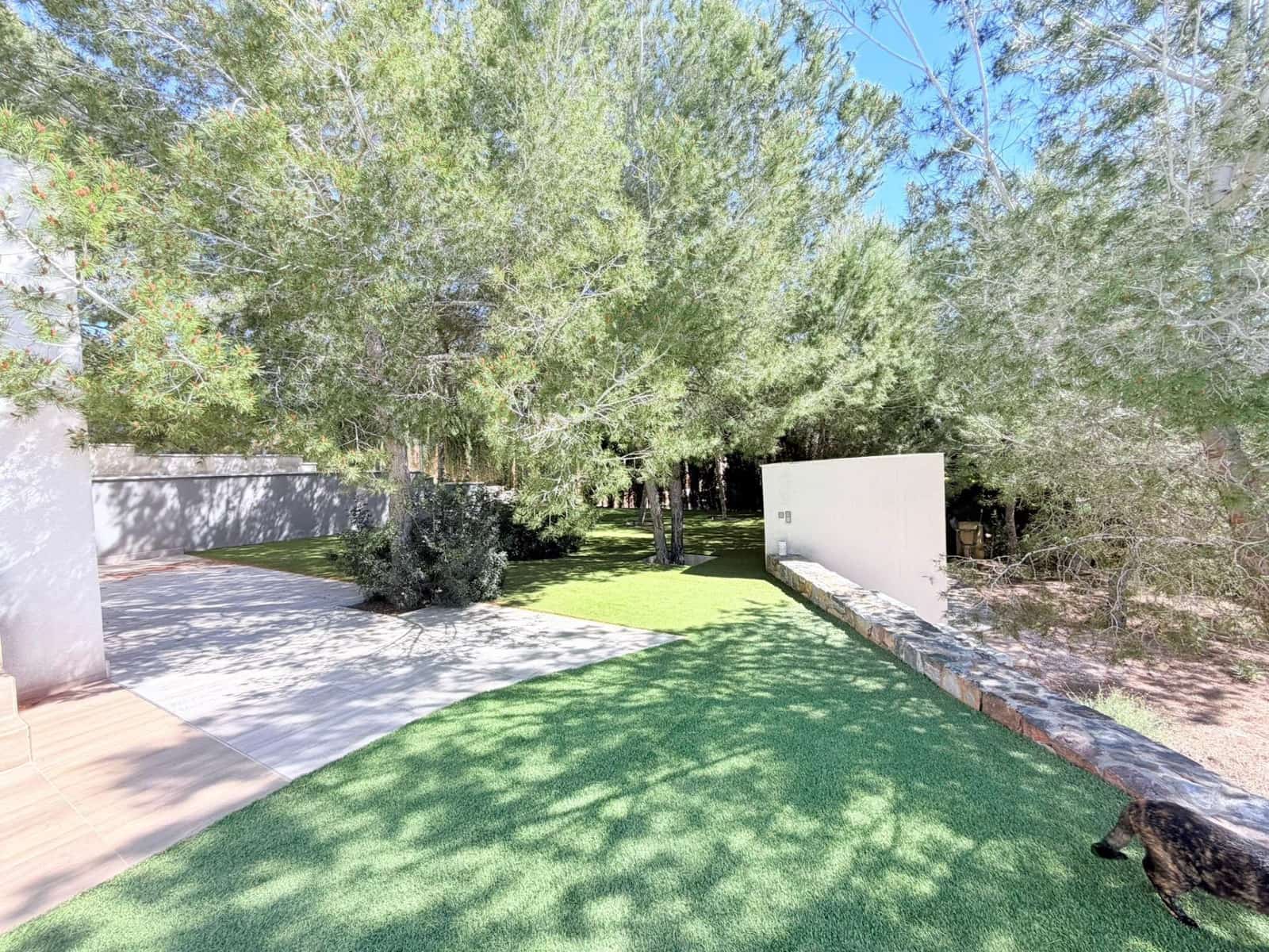 4 Zimmer Villa zu verkaufen in Las Colinas Golf - 1.400.000 € (Ref: 9843786)