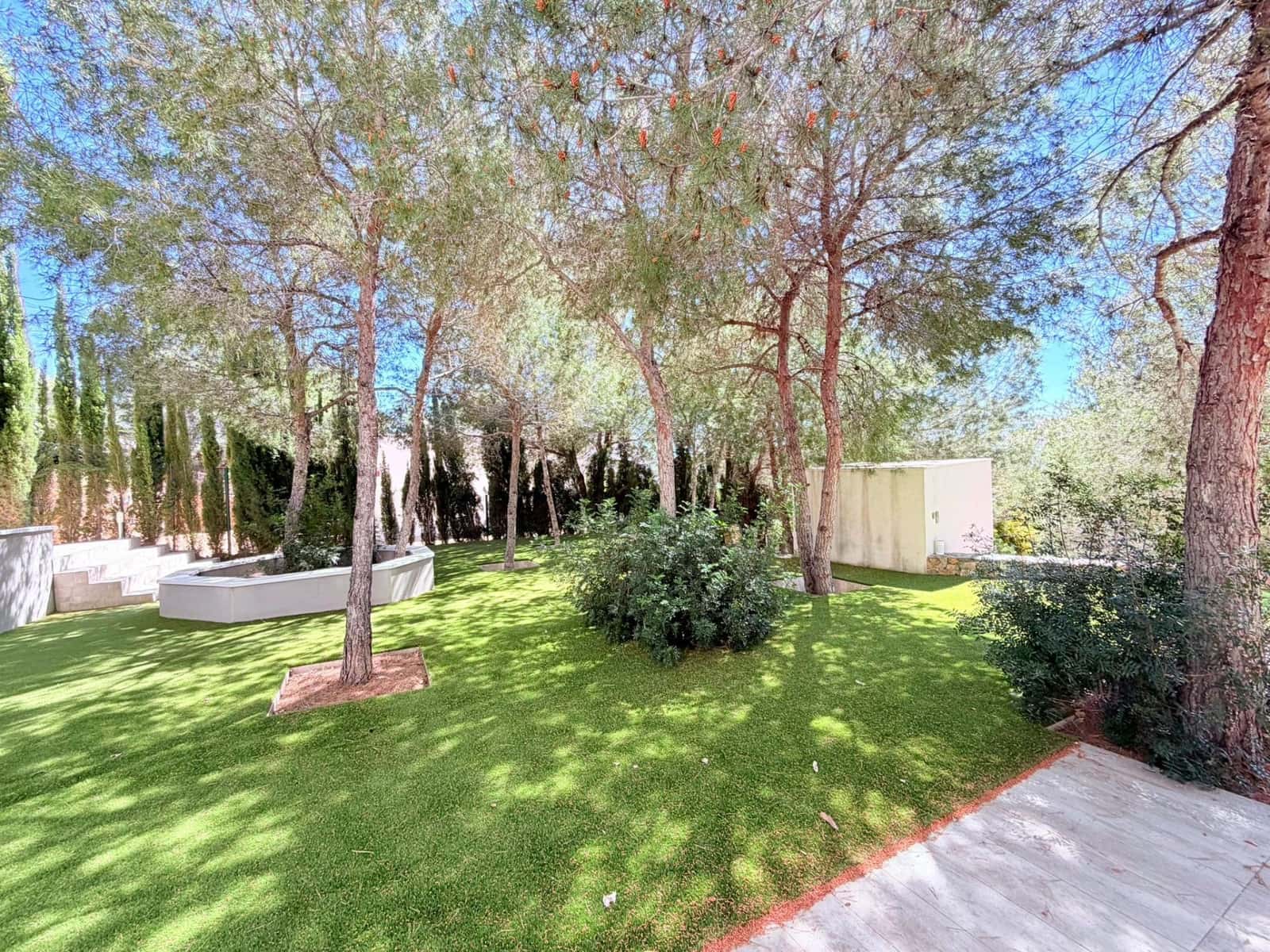 4 Zimmer Villa zu verkaufen in Las Colinas Golf - 1.400.000 € (Ref: 9843786)