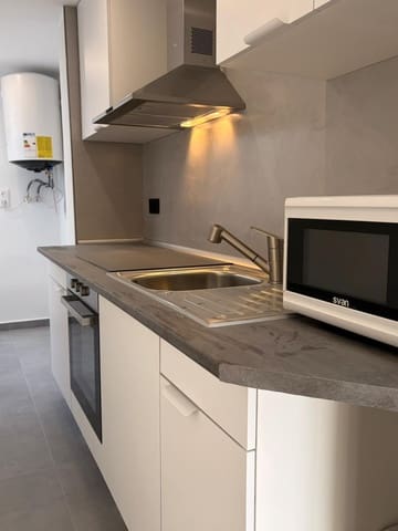 2 soveværelse Lejlighed til salg i Pueblo Latino, Pilar de la Horadada - € 142.000 (Ref: 9843789)