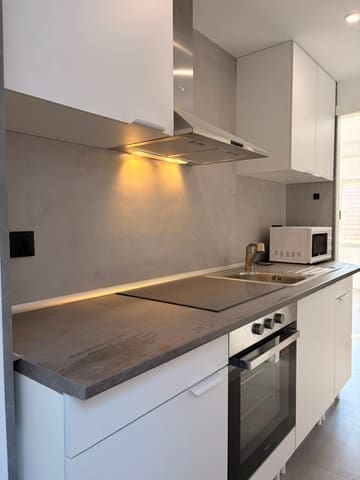 2 soveværelse Lejlighed til salg i Pueblo Latino, Pilar de la Horadada - € 142.000 (Ref: 9843789)