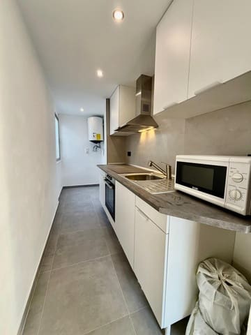 2 soveværelse Lejlighed til salg i Pueblo Latino, Pilar de la Horadada - € 142.000 (Ref: 9843789)