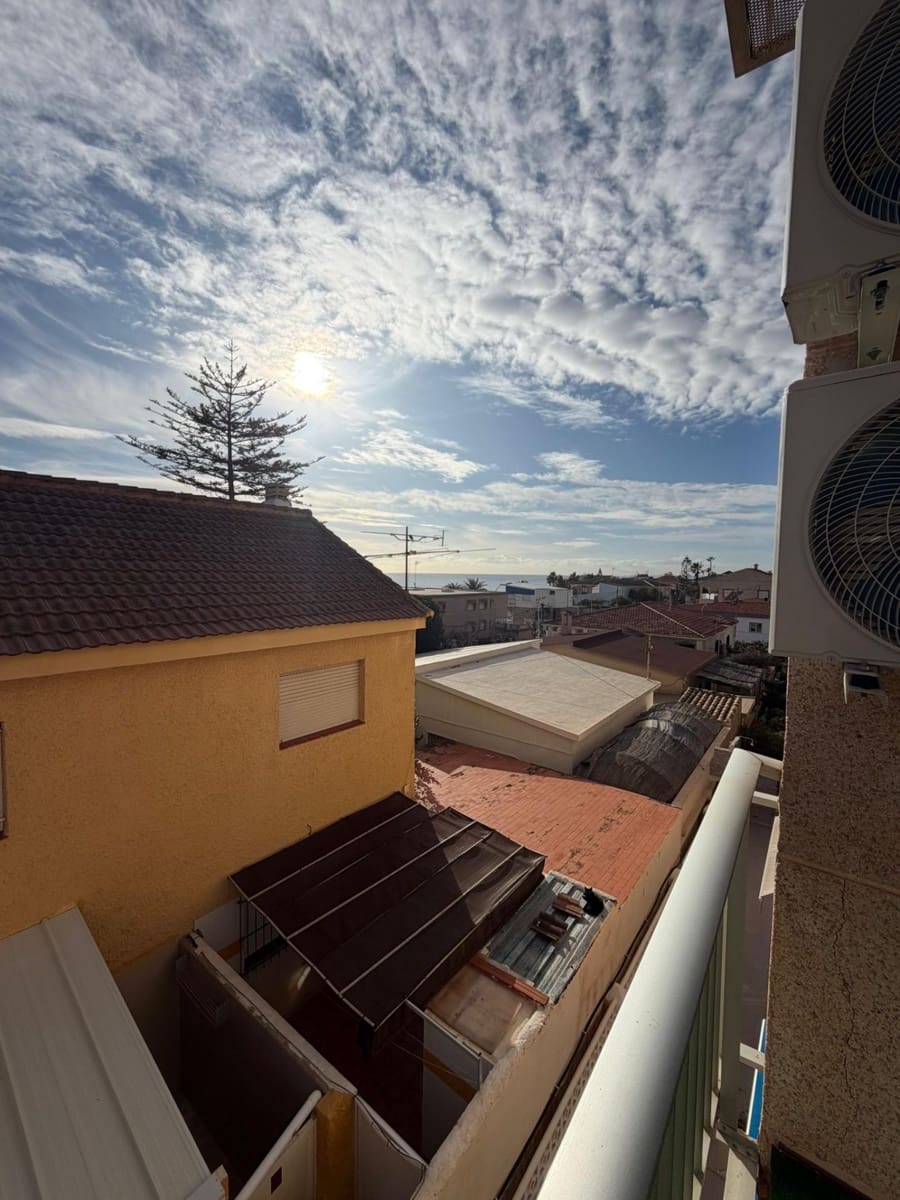 2 bedroom Apartment for sale in Pilar de la Horadada - € 142,000 (Ref: 9843789)