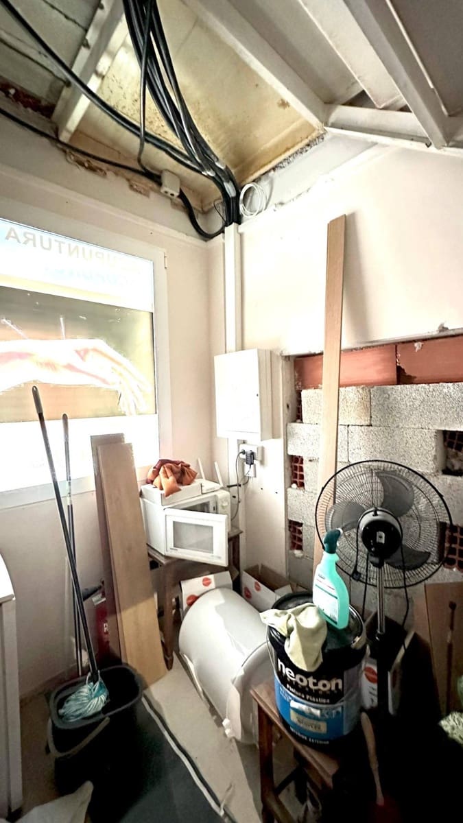 Commerciale in vendita in Dona Pepa - 238.000 € (Rif: 9843790)