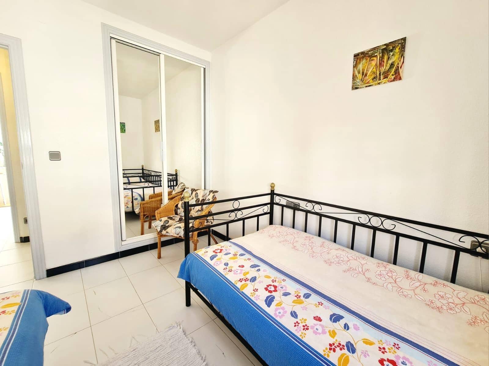 2 soveværelse Lejlighed til salg i Torrevieja med swimmingpool - € 185.900 (Ref: 9843791)