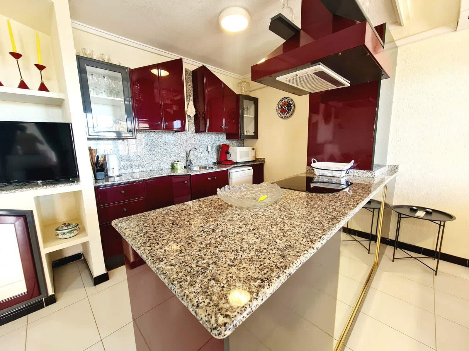 2 soveværelse Lejlighed til salg i Torrevieja med swimmingpool - € 185.900 (Ref: 9843791)