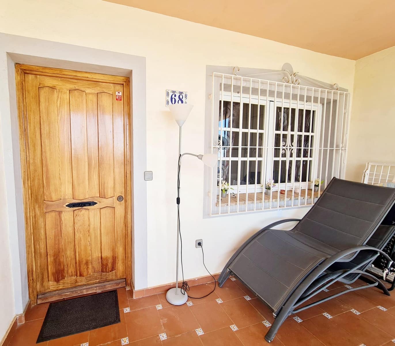 2 soveværelse Lejlighed til salg i Torrevieja med swimmingpool - € 185.900 (Ref: 9843791)