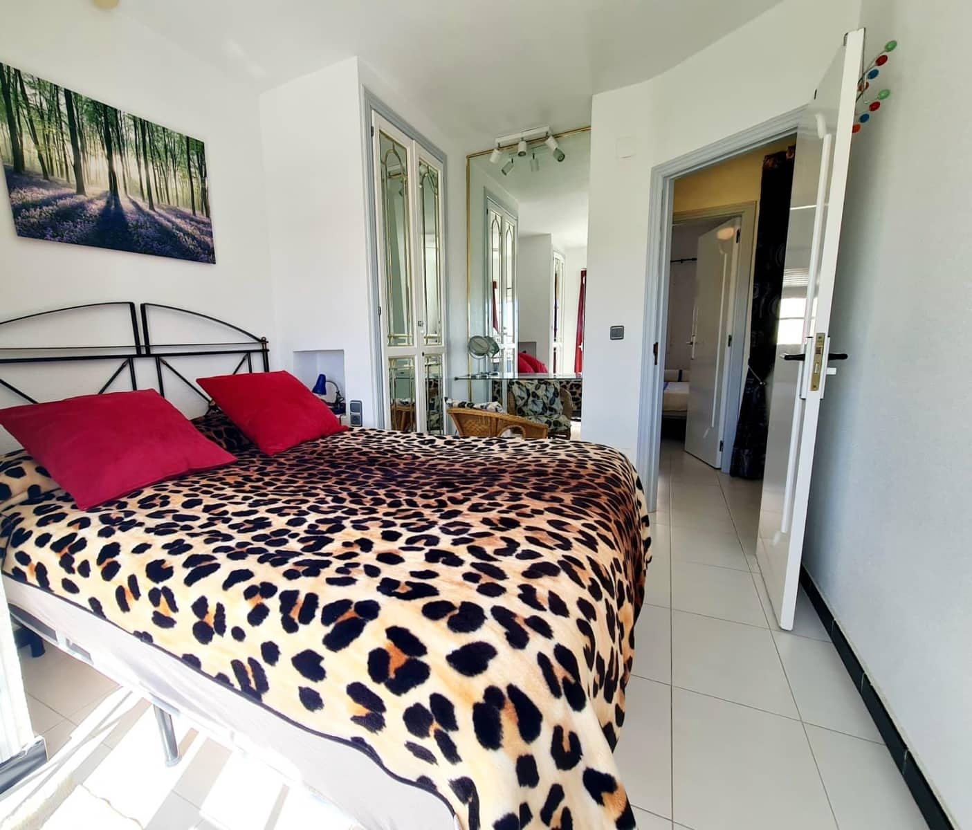 2 soveværelse Lejlighed til salg i Torrevieja med swimmingpool - € 185.900 (Ref: 9843791)