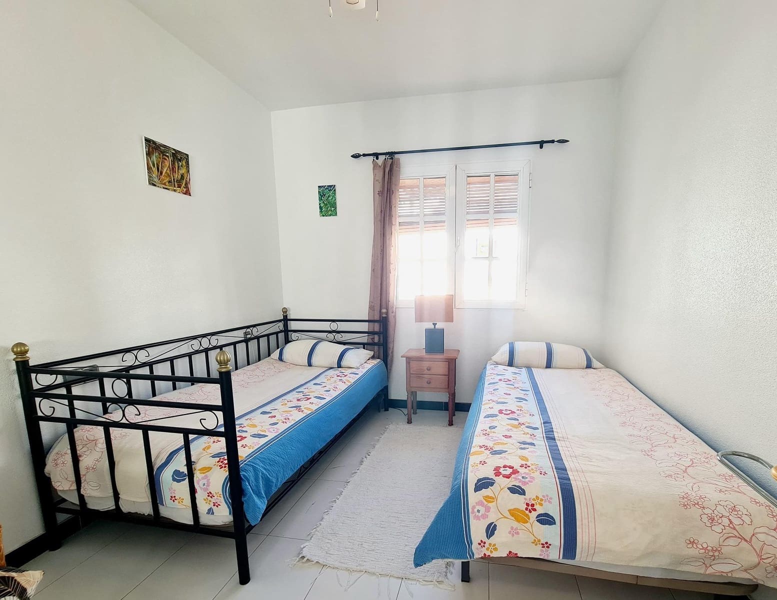 2 soveværelse Lejlighed til salg i Torrevieja med swimmingpool - € 185.900 (Ref: 9843791)