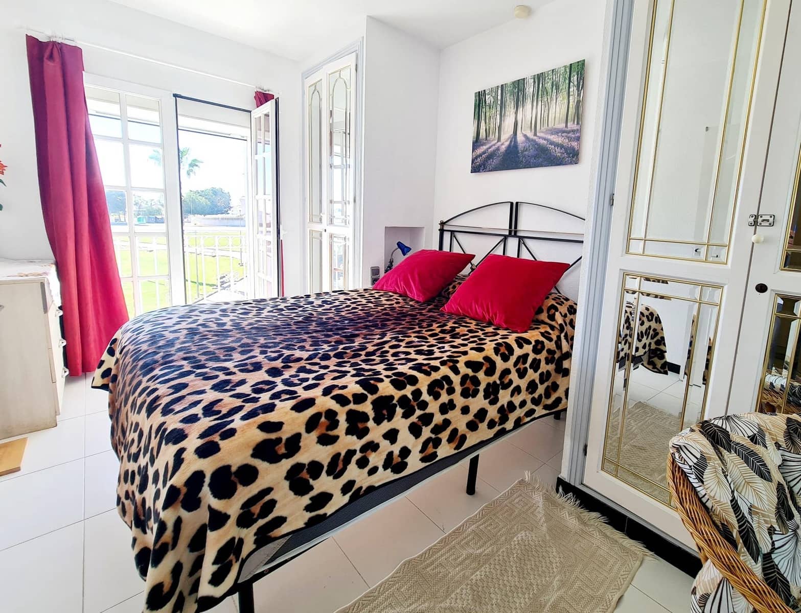 2 soveværelse Lejlighed til salg i Torrevieja med swimmingpool - € 185.900 (Ref: 9843791)