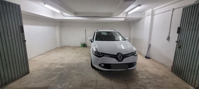Garage à vendre à La Veleta, Torrevieja - 35 000 € (Ref: 9843792)