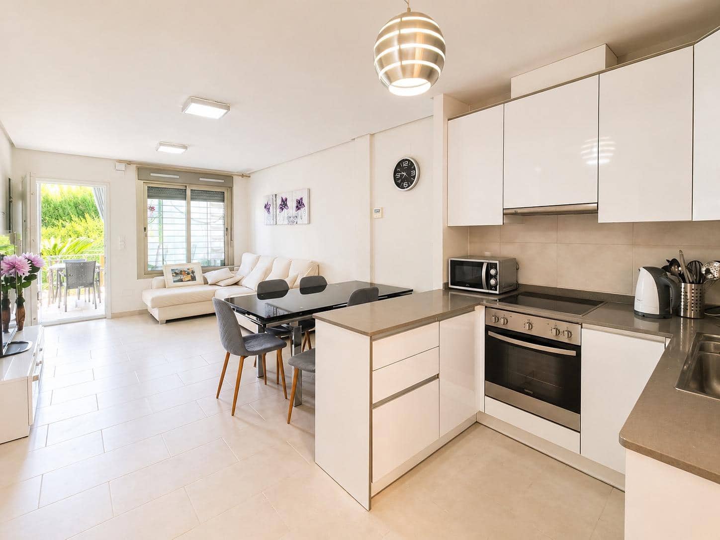3 soveværelse Rækkehus til salg i Torrevieja med swimmingpool - € 339.000 (Ref: 9851803)
