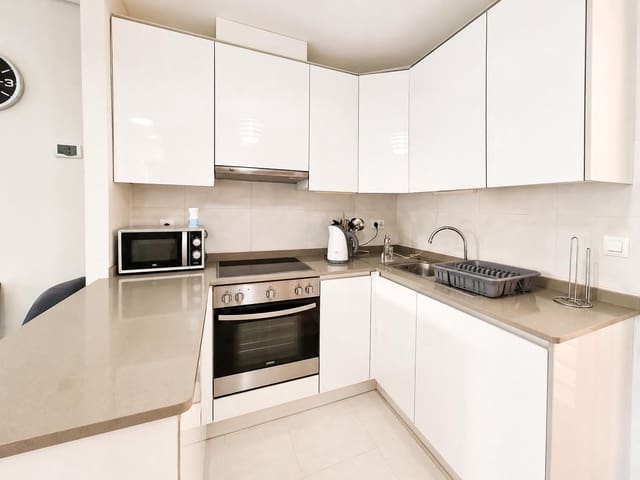 3 soveværelse Rækkehus til salg i Miramar - Torre del Moro, Torrevieja med swimmingpool - € 339.000 (Ref: 9851803)