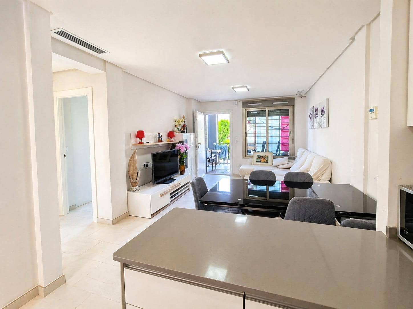 3 soveværelse Rækkehus til salg i Torrevieja med swimmingpool - € 339.000 (Ref: 9851803)
