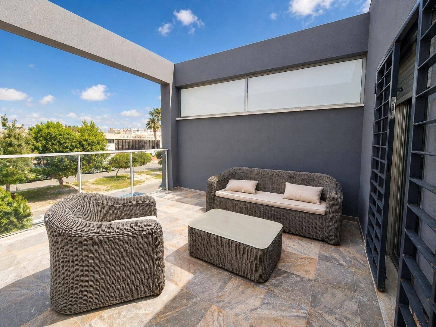 3 soveværelse Rækkehus til salg i Torrevieja med swimmingpool - € 339.000 (Ref: 9851803)