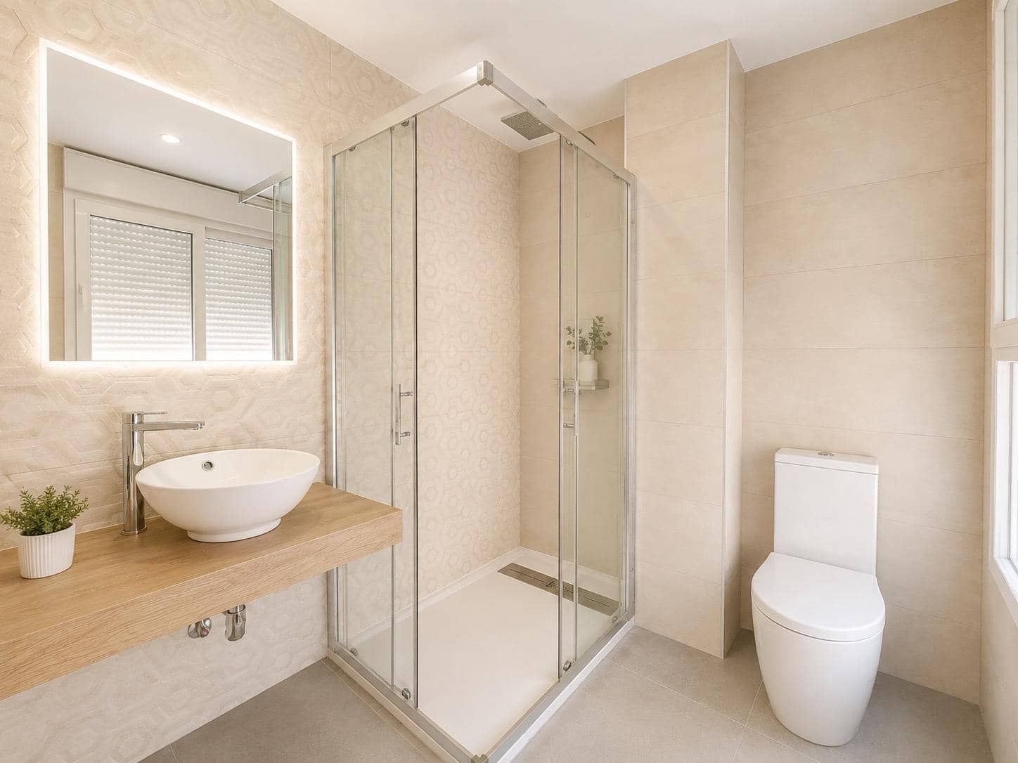 2 camera da letto Appartamento in vendita in Torrevieja - 318.000 € (Rif: 9855521)