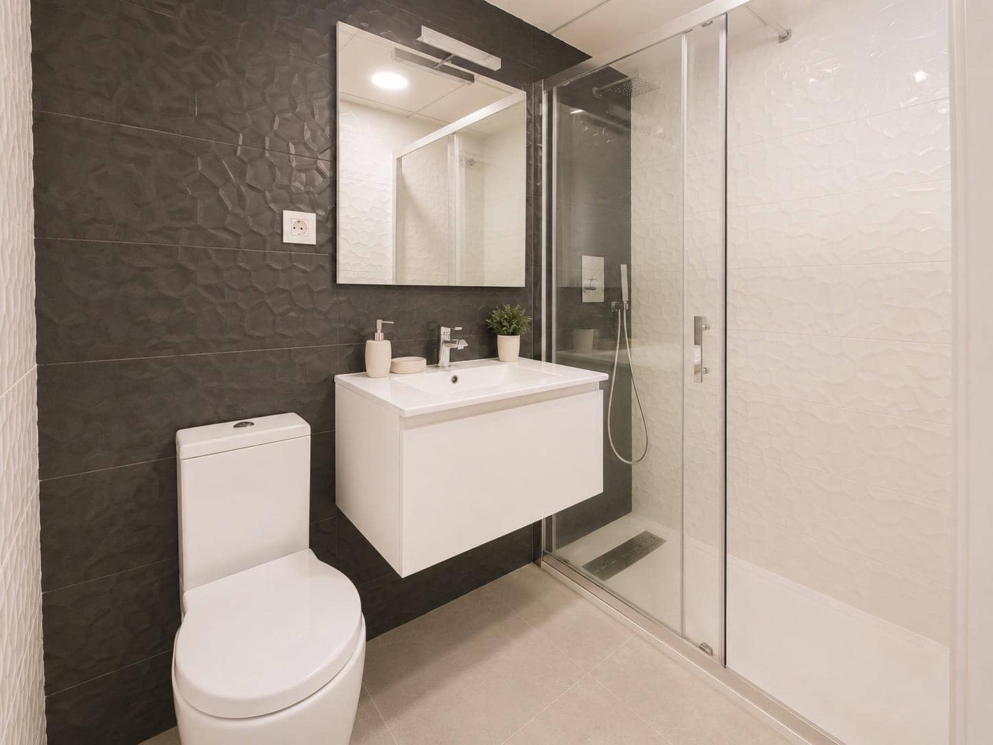 2 camera da letto Appartamento in vendita in Torrevieja - 318.000 € (Rif: 9855521)