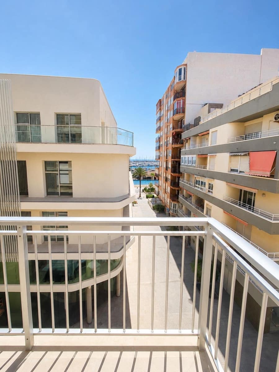 2 camera da letto Appartamento in vendita in Torrevieja - 318.000 € (Rif: 9855521)