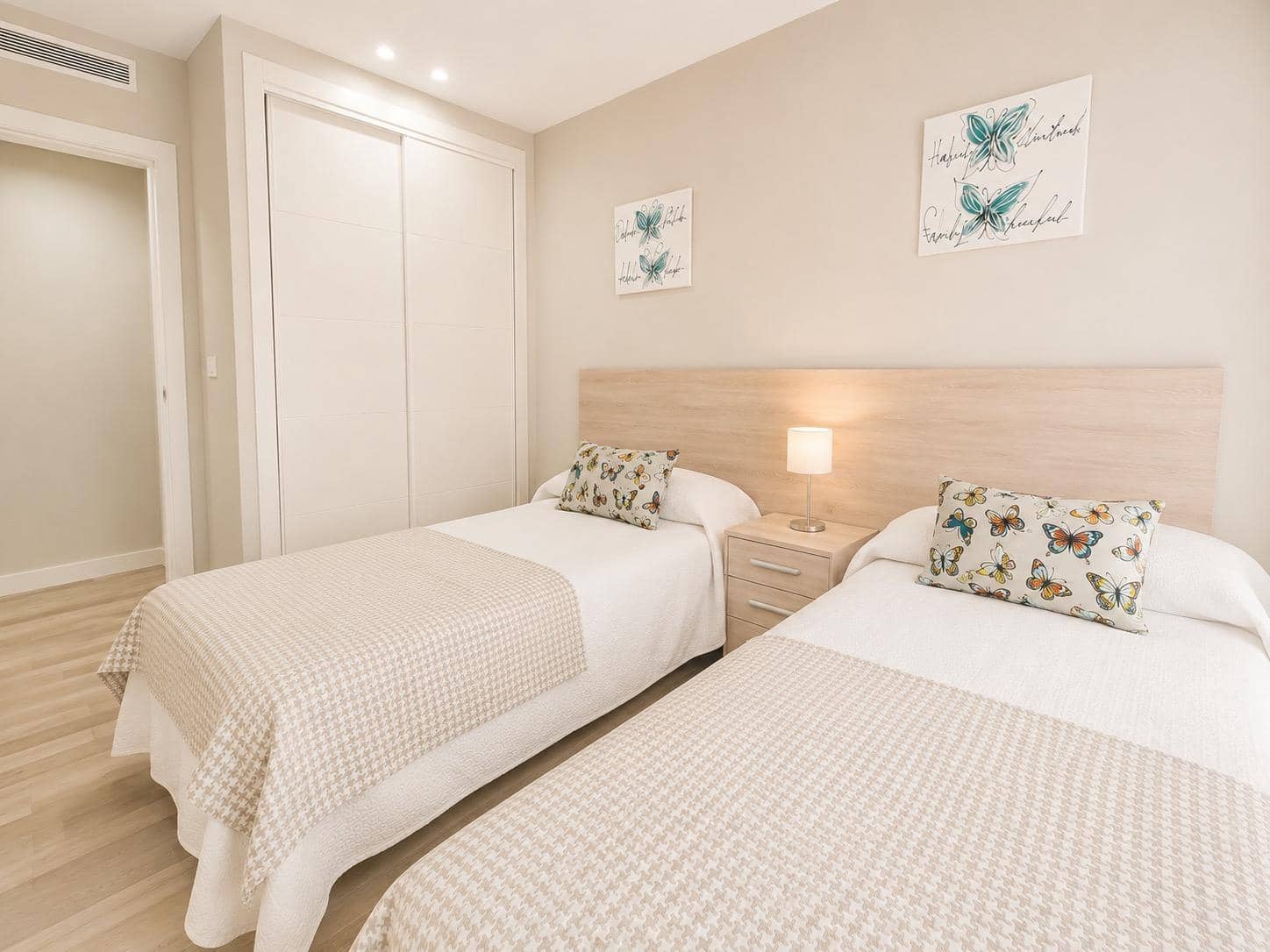 2 camera da letto Appartamento in vendita in Torrevieja - 318.000 € (Rif: 9855521)