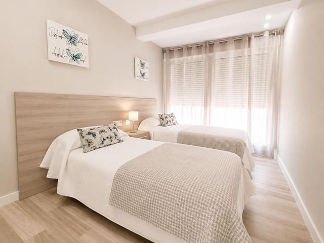 2 makuuhuone Huoneisto myytävänä paikassa Torrevieja - 318 000 € (Ref: 9855521)