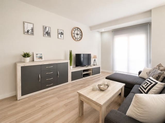 2 makuuhuone Huoneisto myytävänä paikassa Torrevieja - 318 000 € (Ref: 9855521)